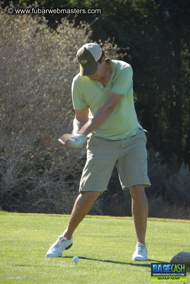 Los Angeles Webmaster Golf Tournament