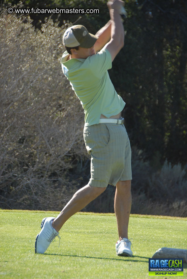 Los Angeles Webmaster Golf Tournament