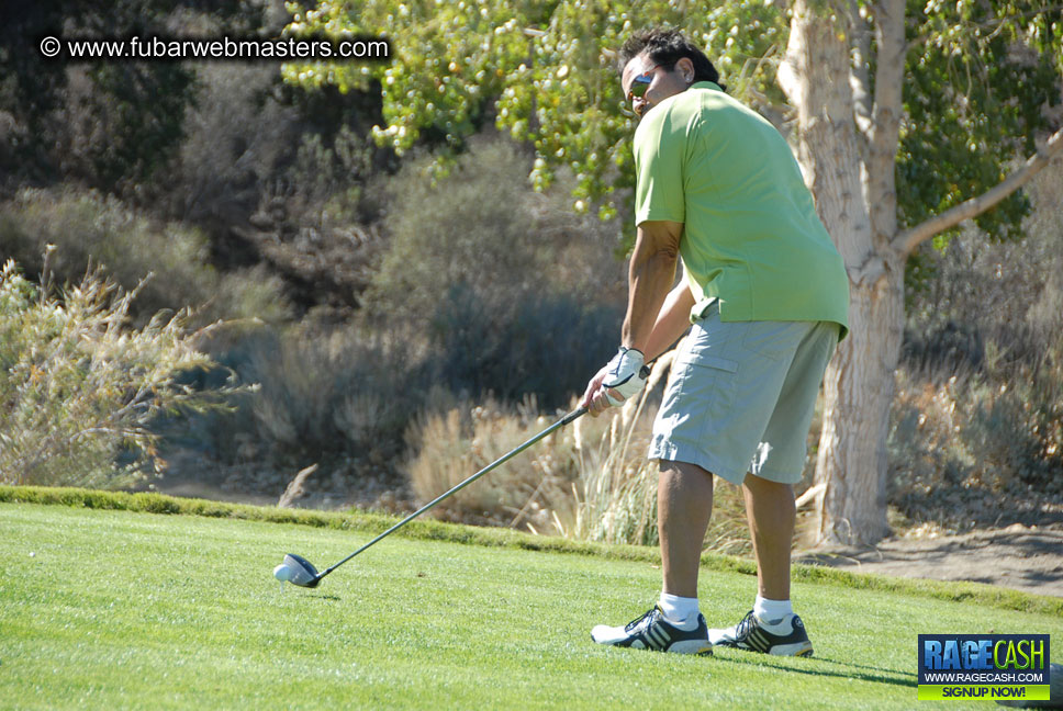 Los Angeles Webmaster Golf Tournament
