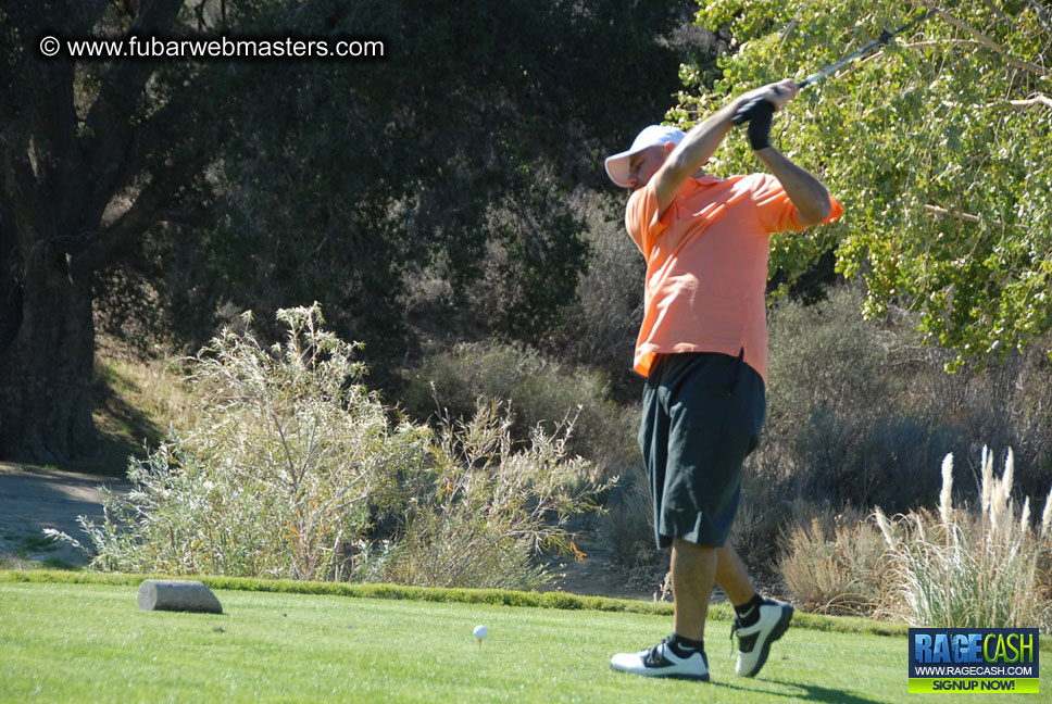 Los Angeles Webmaster Golf Tournament