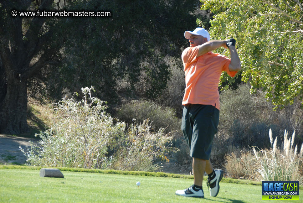 Los Angeles Webmaster Golf Tournament