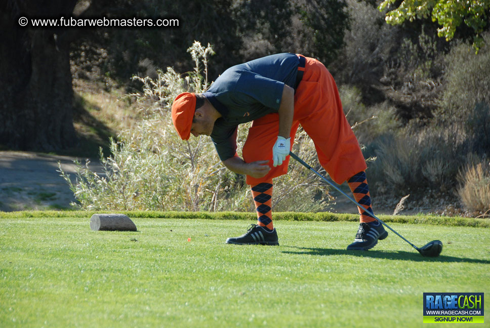 Los Angeles Webmaster Golf Tournament