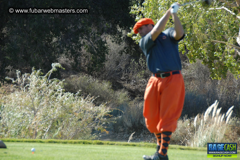Los Angeles Webmaster Golf Tournament