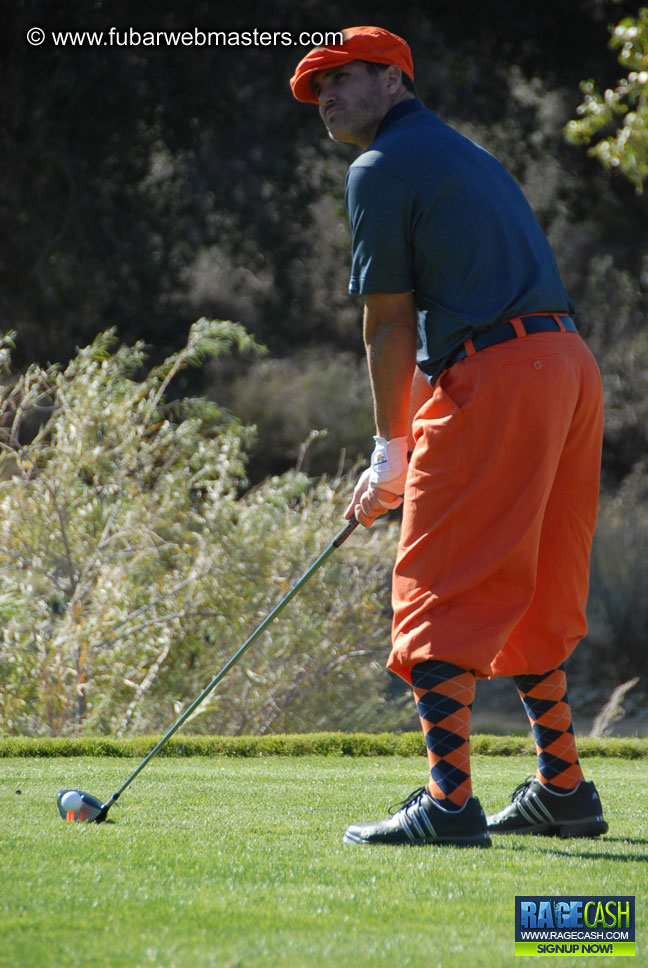 Los Angeles Webmaster Golf Tournament