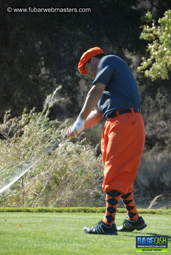 Los Angeles Webmaster Golf Tournament