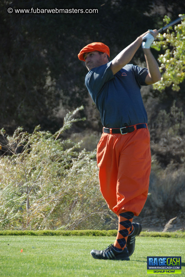 Los Angeles Webmaster Golf Tournament