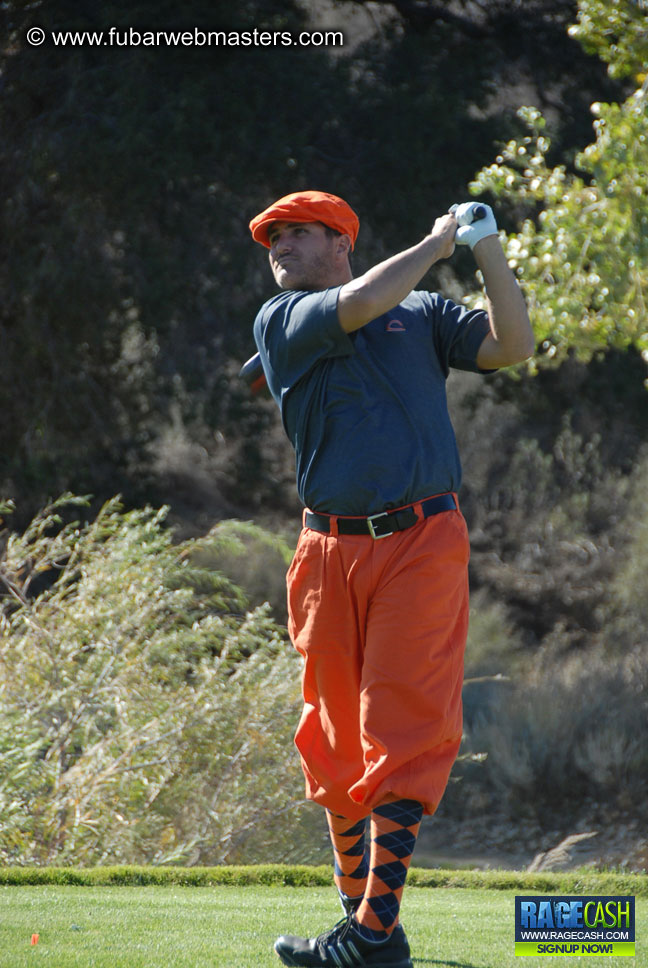 Los Angeles Webmaster Golf Tournament