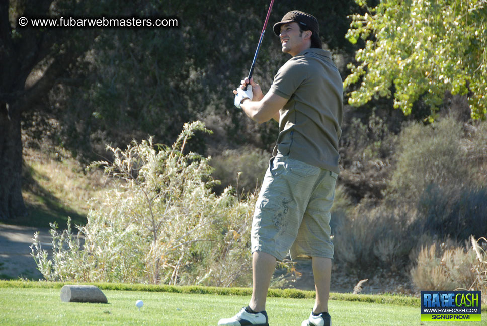 Los Angeles Webmaster Golf Tournament