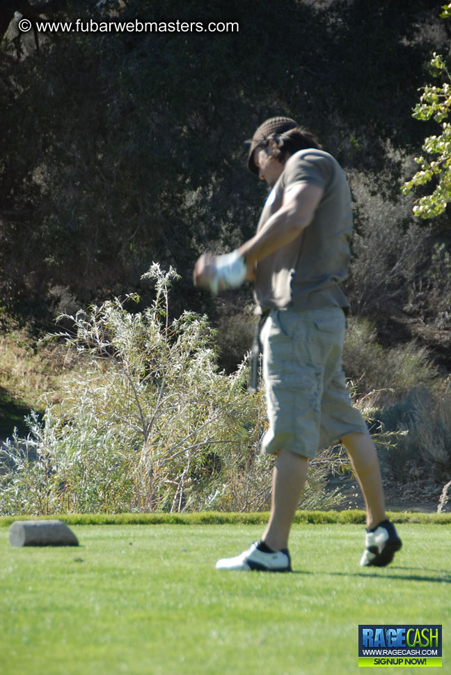 Los Angeles Webmaster Golf Tournament