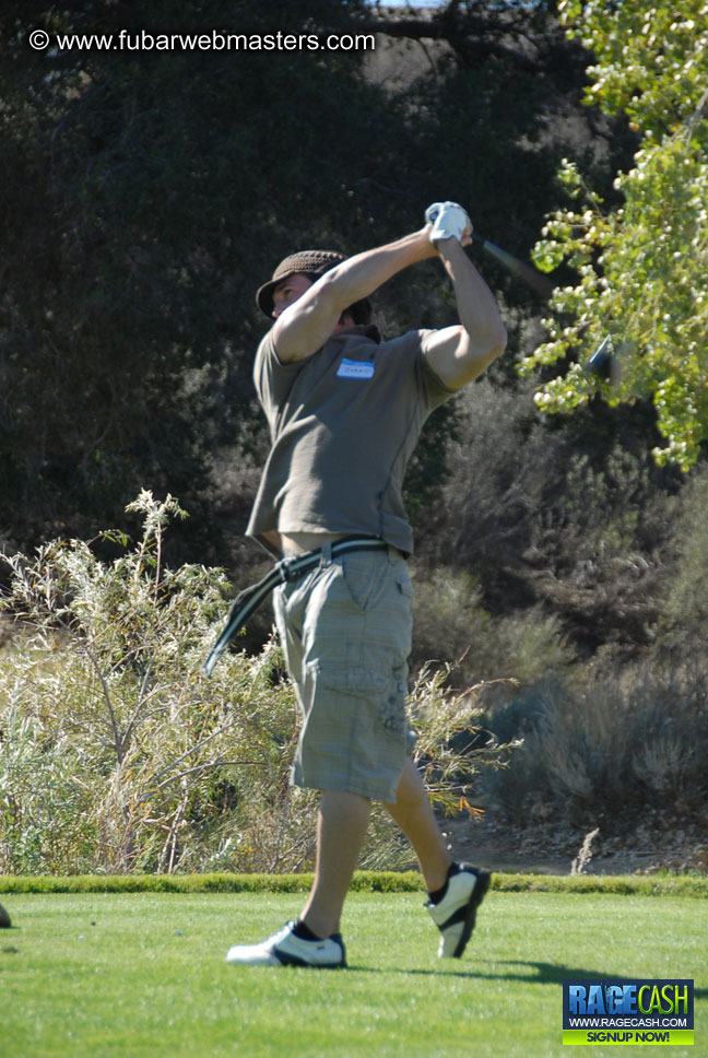 Los Angeles Webmaster Golf Tournament