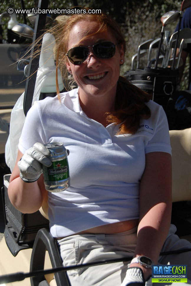 Los Angeles Webmaster Golf Tournament