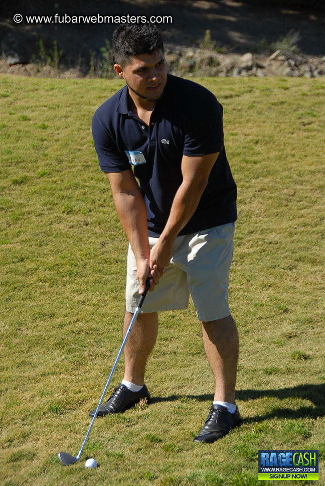 Los Angeles Webmaster Golf Tournament