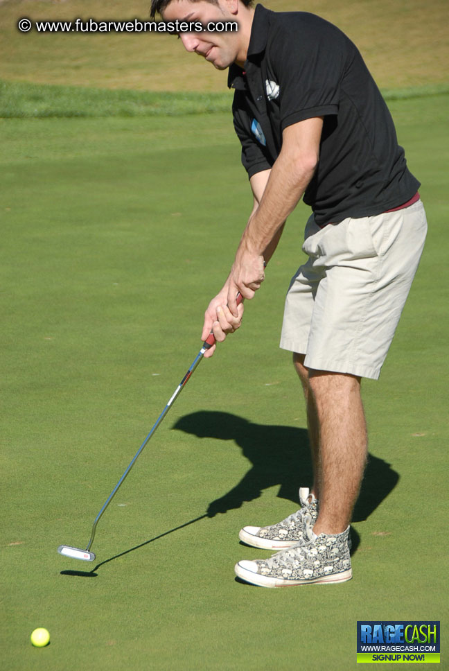 Los Angeles Webmaster Golf Tournament