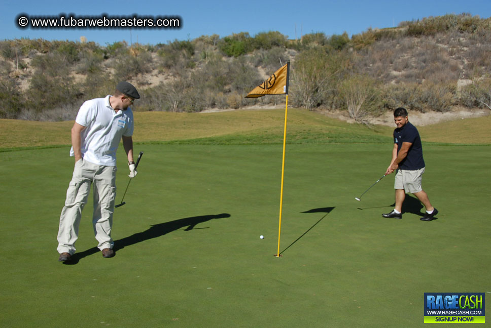 Los Angeles Webmaster Golf Tournament
