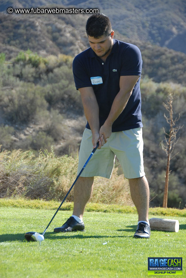 Los Angeles Webmaster Golf Tournament