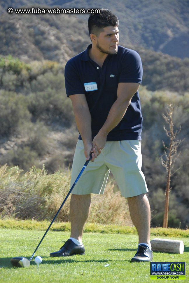 Los Angeles Webmaster Golf Tournament