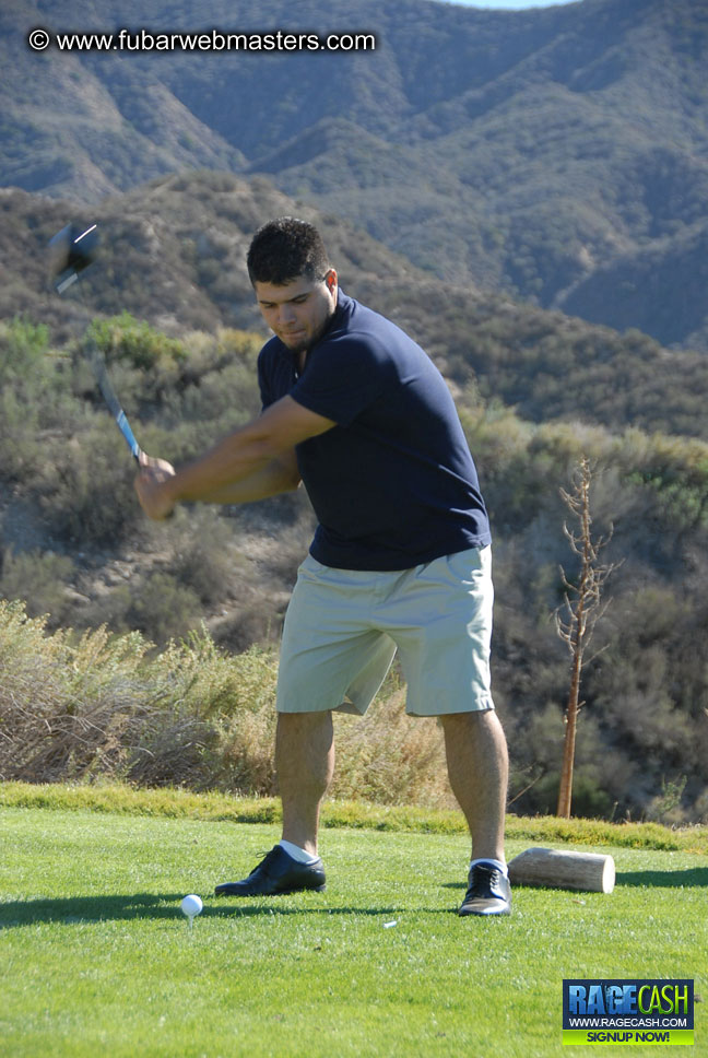 Los Angeles Webmaster Golf Tournament