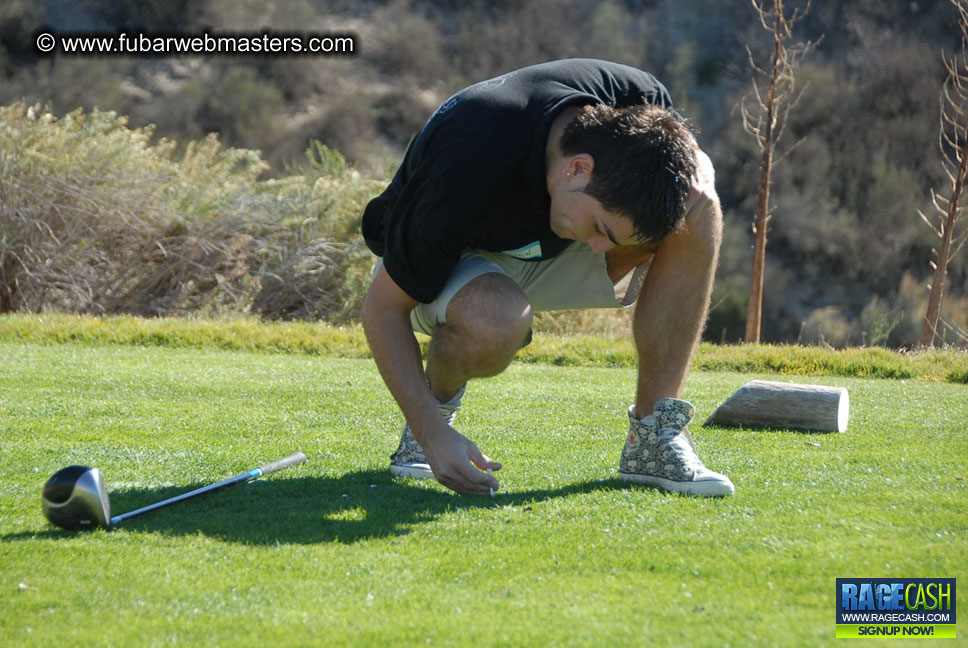 Los Angeles Webmaster Golf Tournament