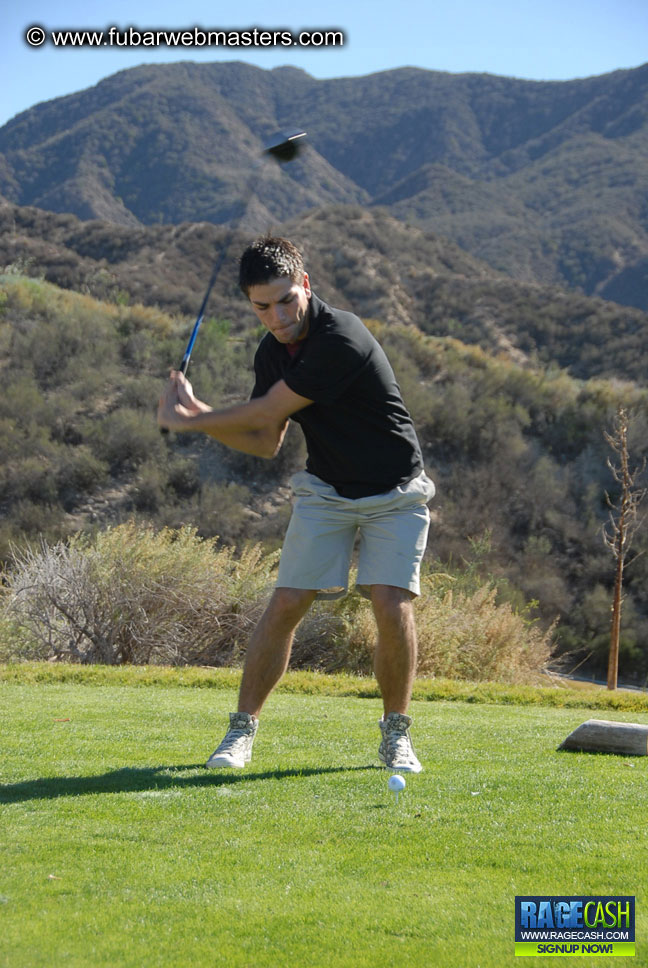 Los Angeles Webmaster Golf Tournament