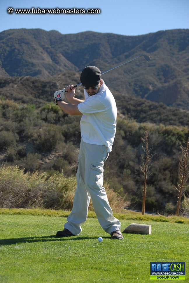 Los Angeles Webmaster Golf Tournament