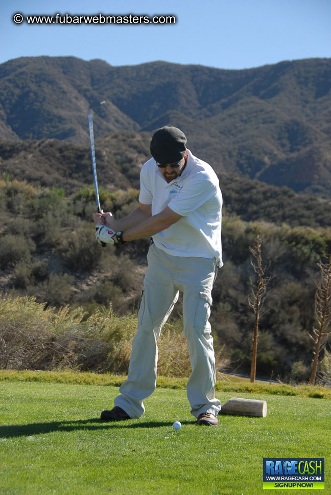 Los Angeles Webmaster Golf Tournament