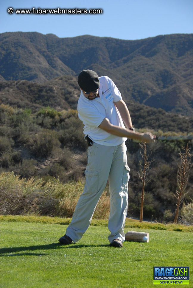 Los Angeles Webmaster Golf Tournament