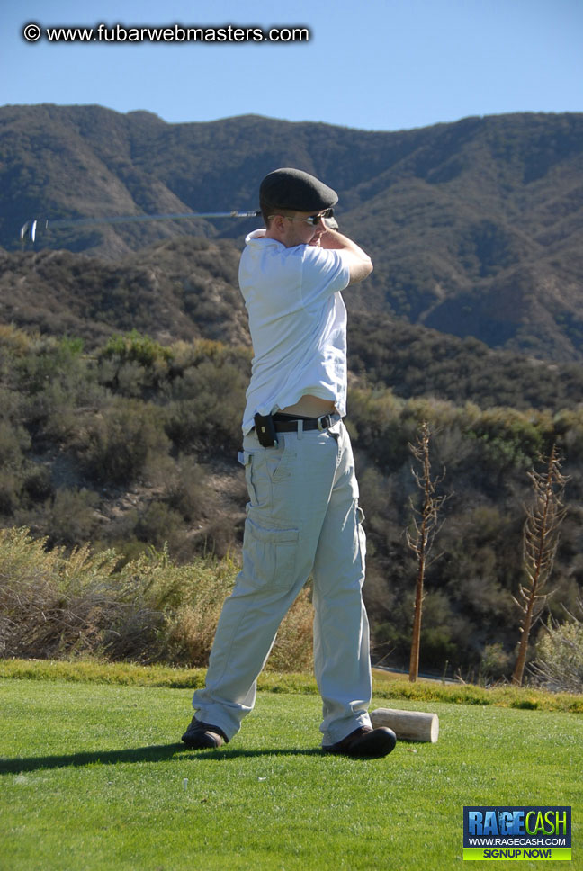 Los Angeles Webmaster Golf Tournament