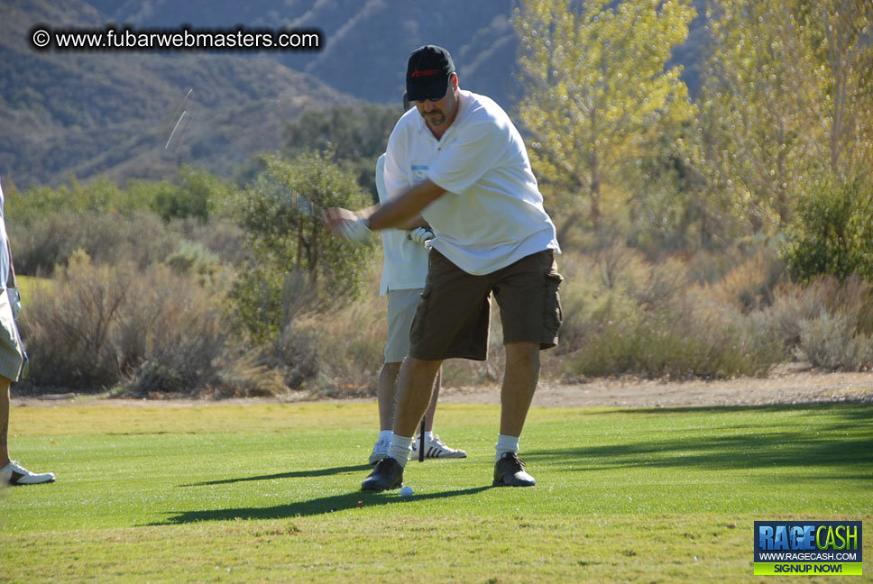 Los Angeles Webmaster Golf Tournament