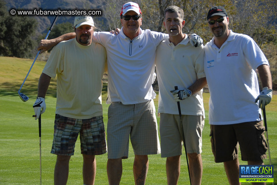 Los Angeles Webmaster Golf Tournament