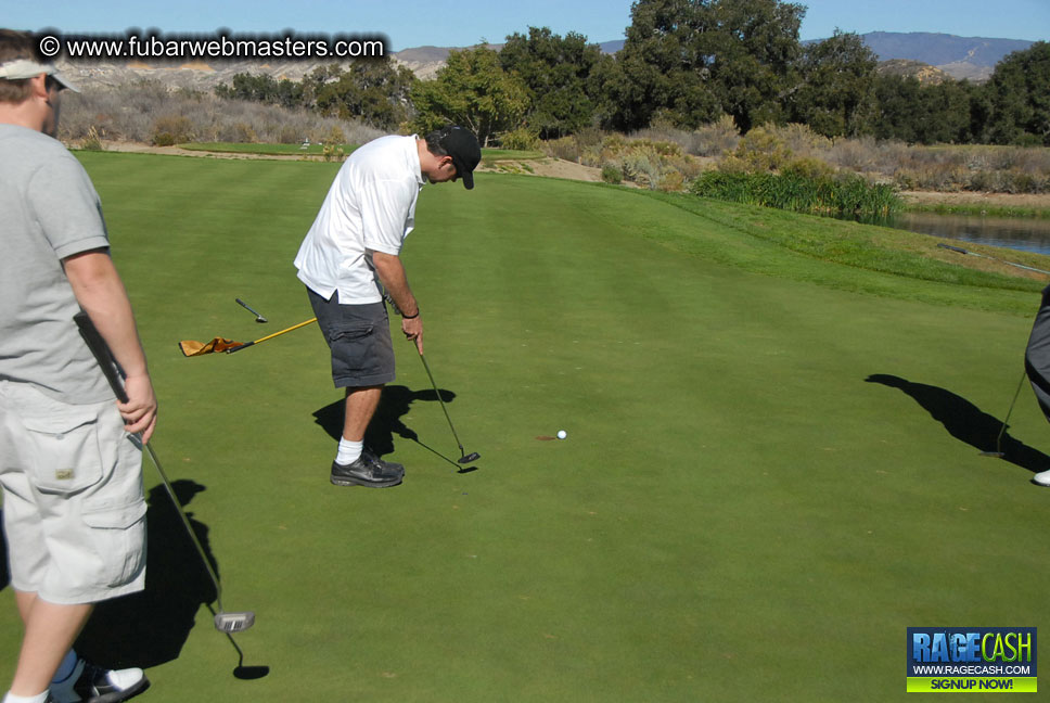 Los Angeles Webmaster Golf Tournament