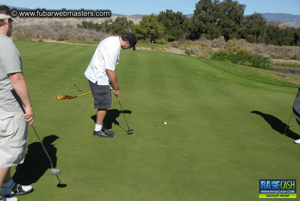 Los Angeles Webmaster Golf Tournament