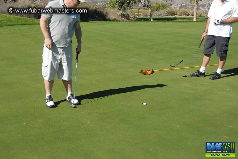 Los Angeles Webmaster Golf Tournament