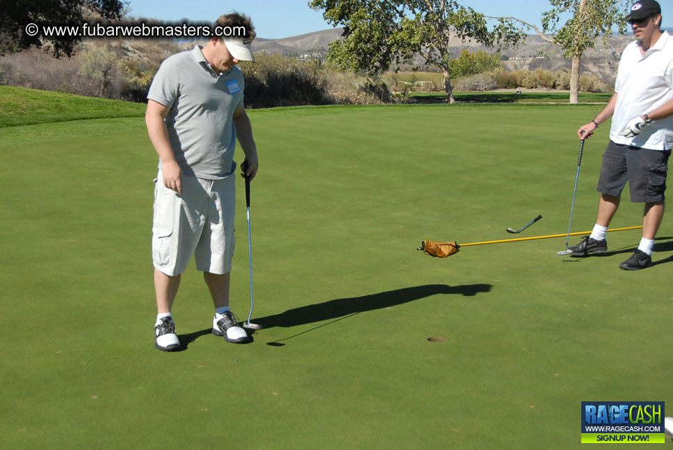 Los Angeles Webmaster Golf Tournament