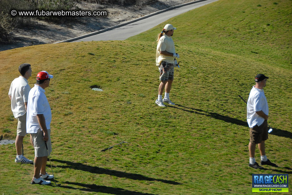 Los Angeles Webmaster Golf Tournament