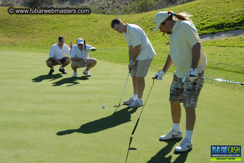 Los Angeles Webmaster Golf Tournament