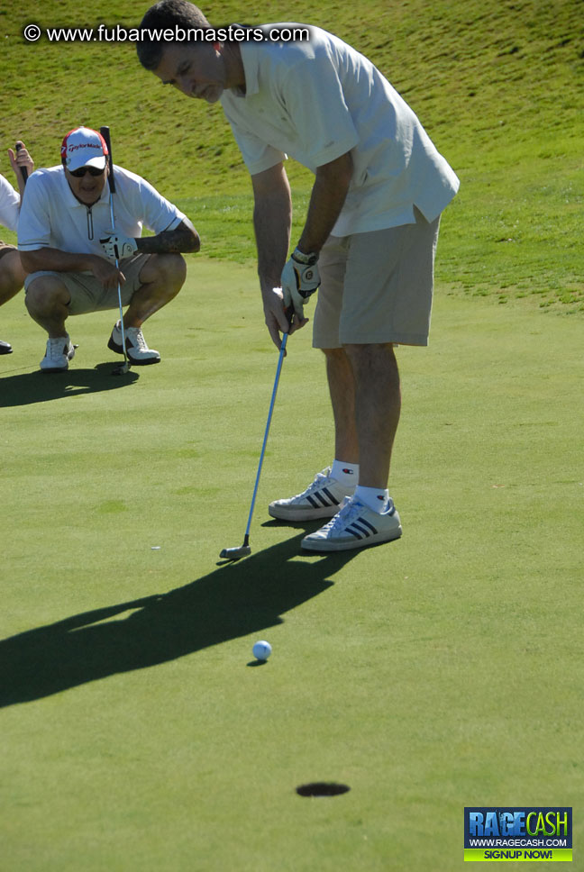 Los Angeles Webmaster Golf Tournament