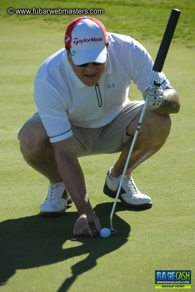 Los Angeles Webmaster Golf Tournament