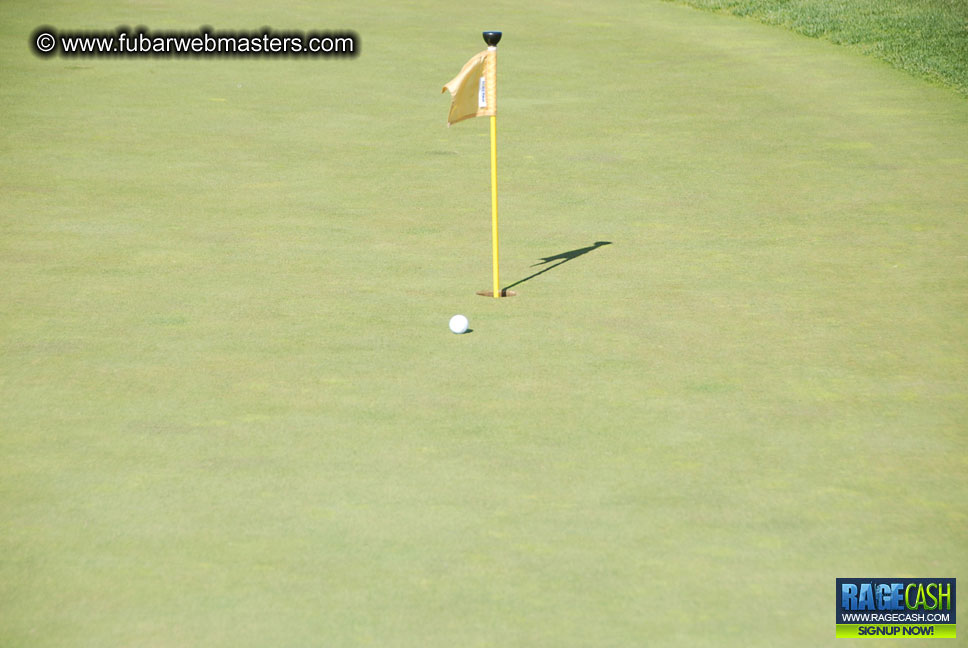 Los Angeles Webmaster Golf Tournament