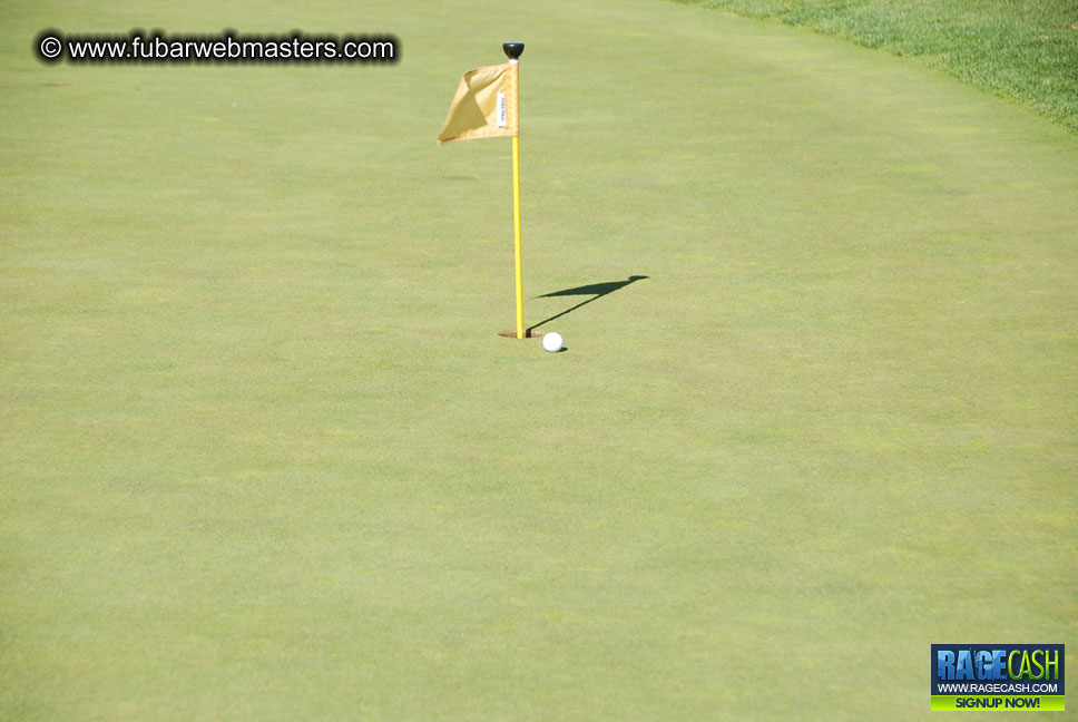 Los Angeles Webmaster Golf Tournament