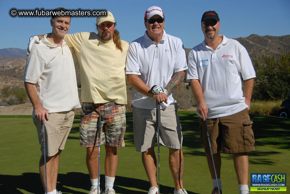 Los Angeles Webmaster Golf Tournament
