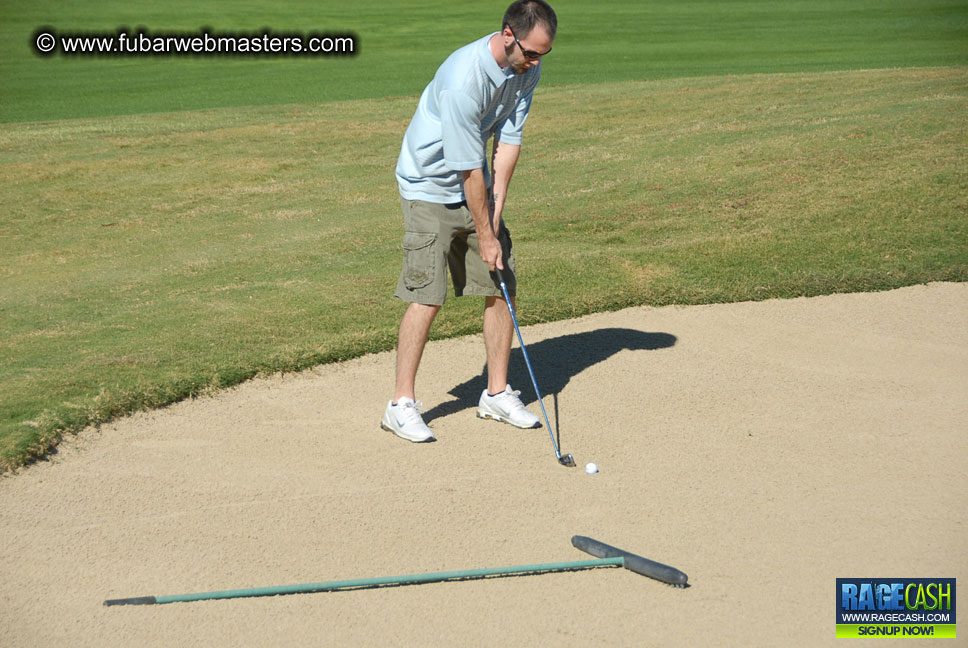 Los Angeles Webmaster Golf Tournament