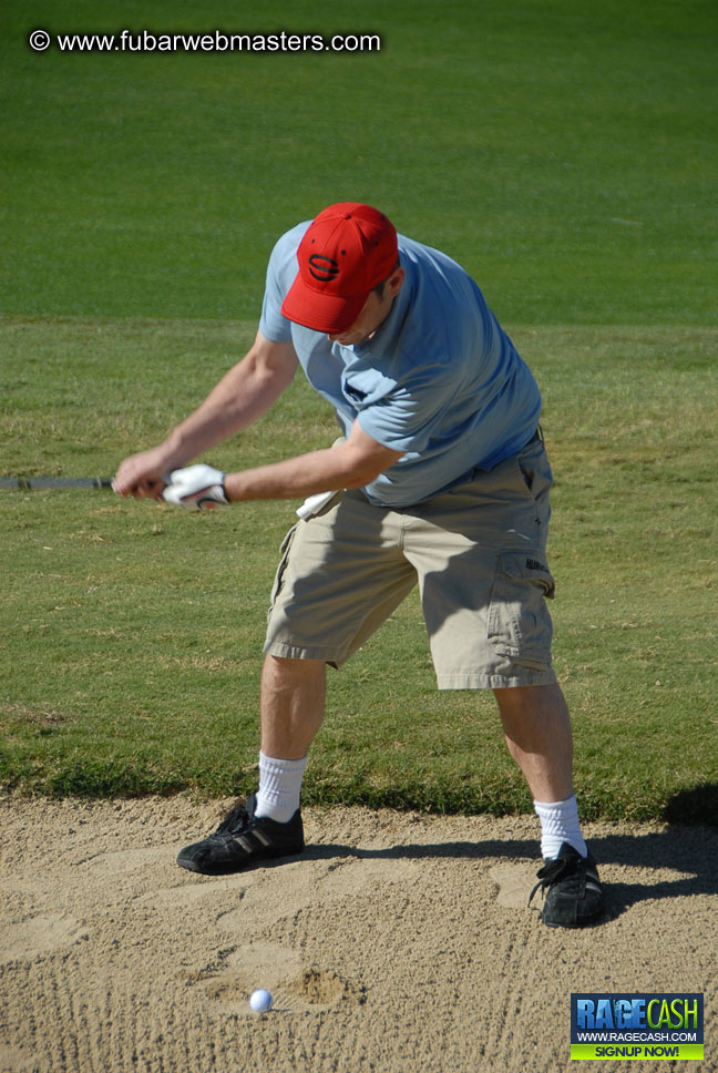 Los Angeles Webmaster Golf Tournament