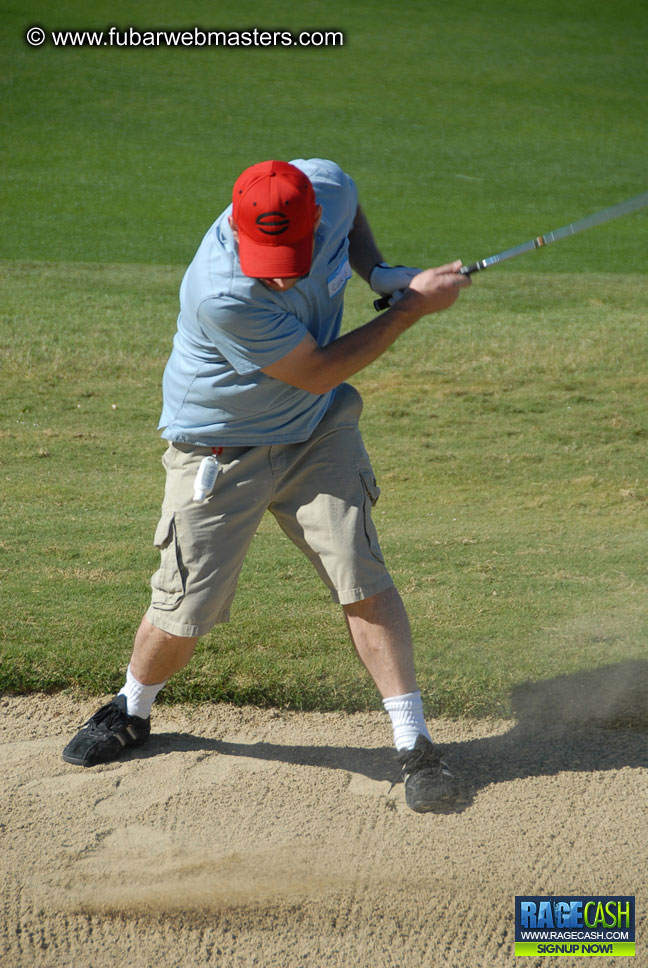 Los Angeles Webmaster Golf Tournament