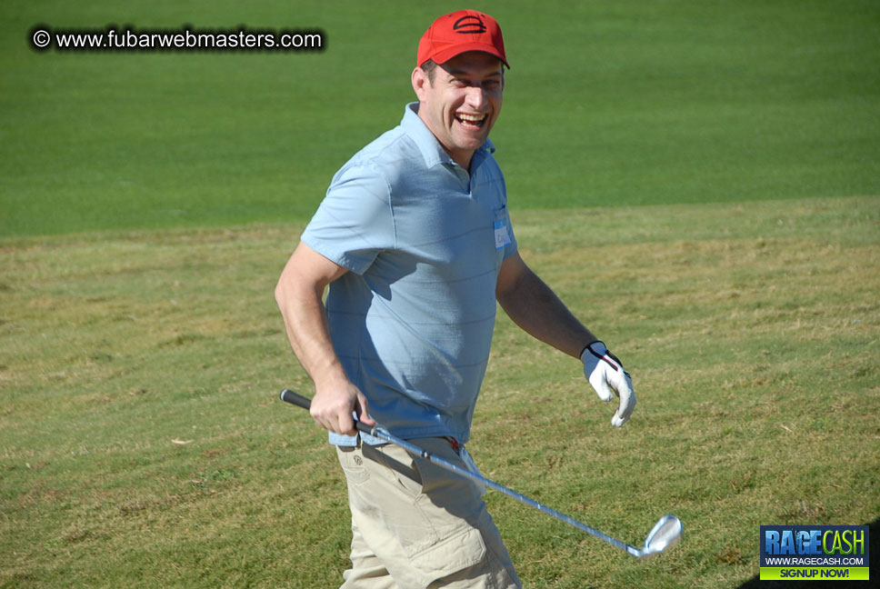 Los Angeles Webmaster Golf Tournament