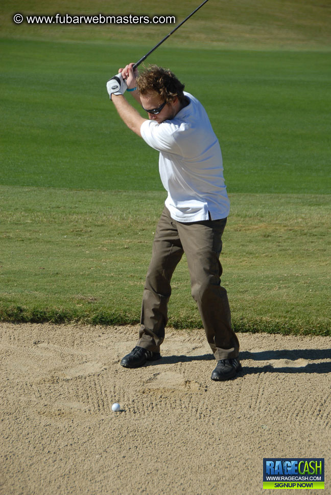 Los Angeles Webmaster Golf Tournament