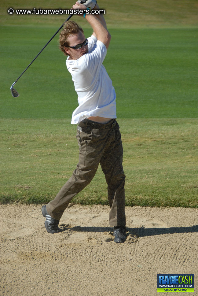 Los Angeles Webmaster Golf Tournament