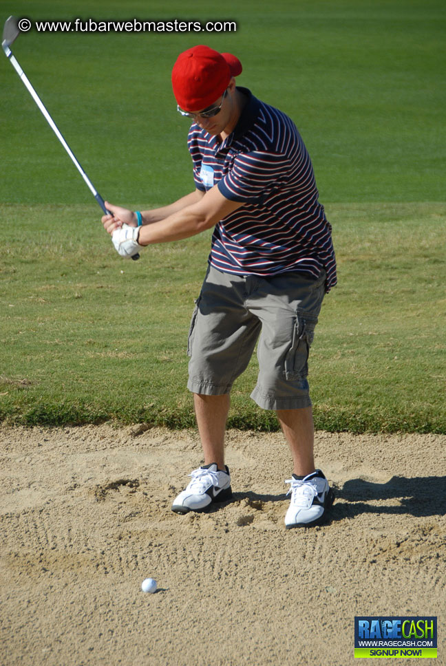 Los Angeles Webmaster Golf Tournament