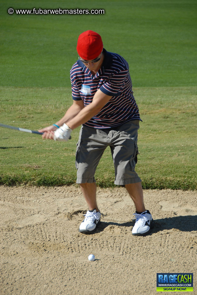 Los Angeles Webmaster Golf Tournament