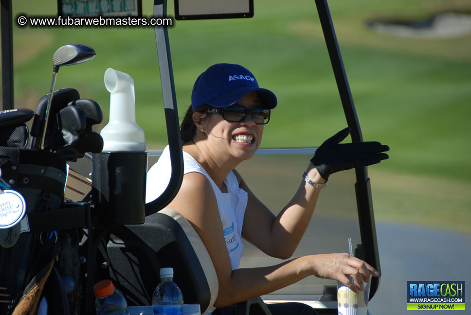 Los Angeles Webmaster Golf Tournament