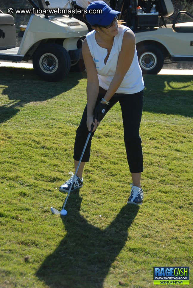 Los Angeles Webmaster Golf Tournament